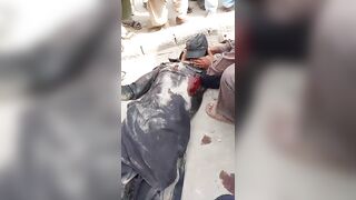 Four Pakistan Customs Officials Killed After Unidentified Attackers Opened Fire
