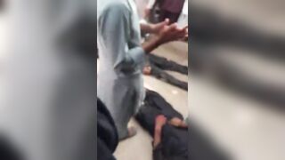 Four Pakistan Customs Officials Killed After Unidentified Attackers Opened Fire