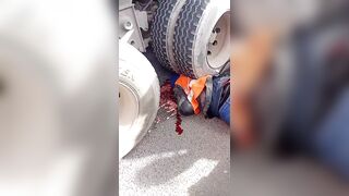 Blue motorcycle rider will not make it home tonight