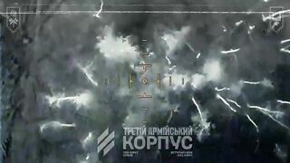 Dead Russians by 53rd Brigade. #2
