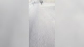 Explosive Device Planted In A Car Detonates in Jerusalem
