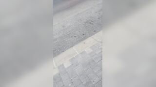 Explosive Device Planted In A Car Detonates in Jerusalem