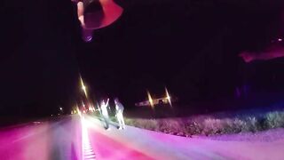 19-Year-Old Man Fatally Shot by Police After A Brief Chase
