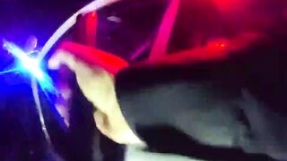 19-Year-Old Man Fatally Shot by Police After A Brief Chase