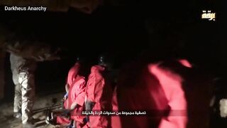 UNMERCİFUL ISIS (COMPILATION)