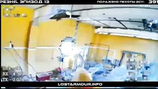 HUNTING DOWN UKRAINIAN SOLDIERS IN NUOVA RUSSIA