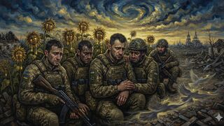 RUSSIAN KILLING ZUKRATS LETUM CE NO FINI