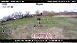 RUSSIAN KILLING ZUKRATS LETUM CE NO FINI