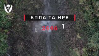 Dead Russians by 72nd Brigade. #2
