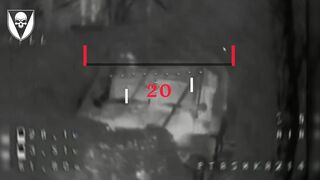 Dead Russians by 72nd Brigade. #2