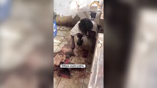 Man Lived Over Two Months With Decomposing Corpse Of His Mom