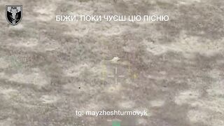 Russhit survived two drone strikes but died in the third.