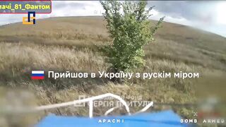 Dead Russians by Apachi.