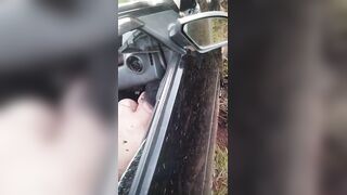 Three Killed Following Head On Collision Between Two Vehicles In Brazil