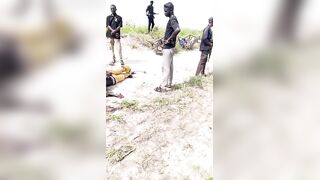 Boko Haram Islamists Killed Villagers Collecting Firewood In Nigeria