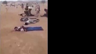 20 Minute RSF  Attack Compilation