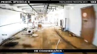 MORE SATISFIED CUSTOMERS PUT TO SLEEP BY RUSSIAN DRONES