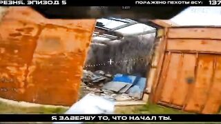 MORE SATISFIED CUSTOMERS PUT TO SLEEP BY RUSSIAN DRONES