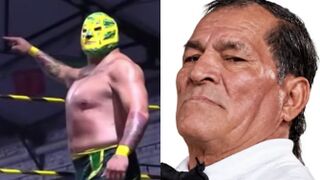Wrestler Kills Referee During Match In Mexico