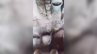 ZUKRATS KILLED BY PINOCCHIO FOUND BY COMPADRES