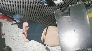 Classic: Man kills himself at a shooting range