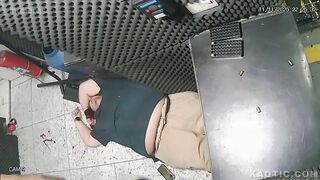 Classic: Man kills himself at a shooting range