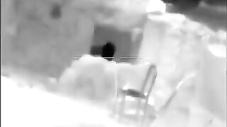 Thermal Sniper Compilation