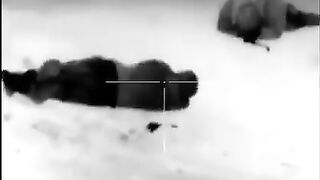 Thermal Sniper Compilation