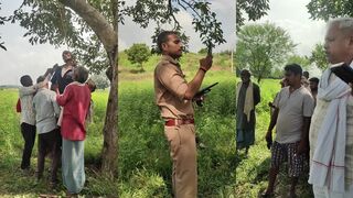 Suicide in the country side