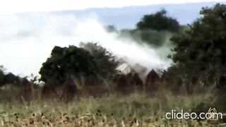 Somalia: 11 Minute Al Shabab Killing Comp (GOPRO)
