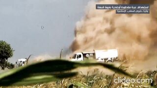 Somalia: 11 Minute Al Shabab Killing Comp (GOPRO)