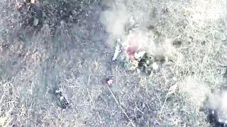 Dead Russians by 425th Regiment SKELYA. #11