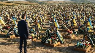 RUSSIAN KILLER MACHINE TOYING WITH ZUKRAT PERSONNEL