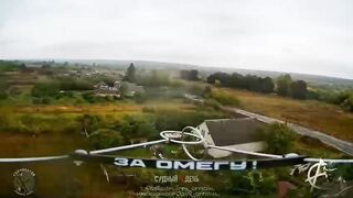 RUSSIAN KILLER MACHINE TOYING WITH ZUKRAT PERSONNEL