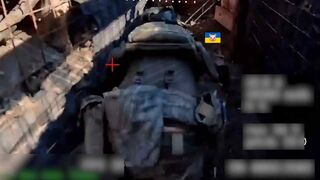 Rubicon blows Ukranny ass.