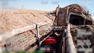 Rubicon blows Ukranny ass.