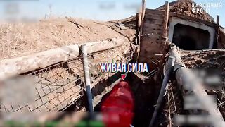 Rubicon blows Ukranny ass.