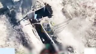 Rubicon blows Ukranny ass.