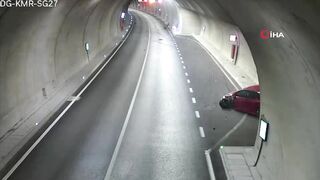 52-Year-Old Motorcyclist Loses Life In Accident In Turkey