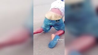 Man Accused Of Theft Gets Beaten While Filming Tik Tok Video