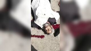 Three Traffic Cops Murdered In Pakistan