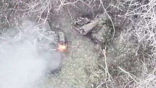 Dead Russians by 93rd Brigade. #3