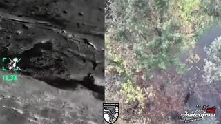 Dead Russians by 93rd Brigade. #3