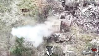 Dead Russians by 93rd Brigade. #3