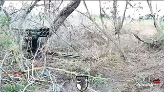 Dead Russians by 93rd Brigade. #3