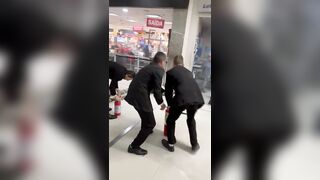 Beautiful Classic Video Shows Accidental Self Immollation In Brazil