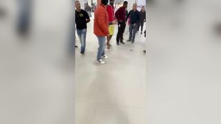 Beautiful Classic Video Shows Accidental Self Immollation In Brazil