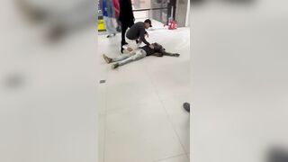Beautiful Classic Video Shows Accidental Self Immollation In Brazil