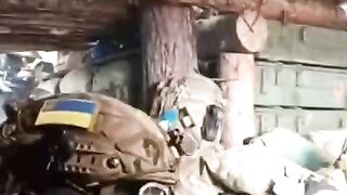 TIKTOKER ESPECIAL FORCES TARAS VS 2S35 KOALITSIYA-SV