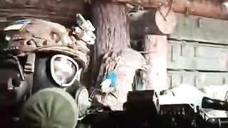 TIKTOKER ESPECIAL FORCES TARAS VS 2S35 KOALITSIYA-SV